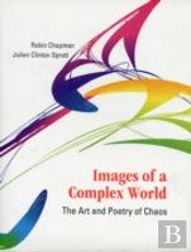 Images Of A Complex World: The Art And Poetry Of Chaos (With Cd-Rom)
