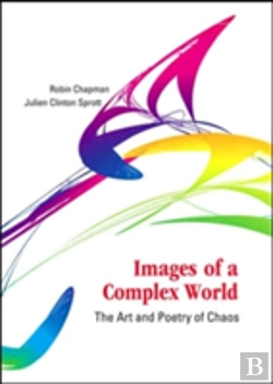 Bertrand.pt - Images Of A Complex World: The Art And Poetry Of Chaos (With Cd-Rom)