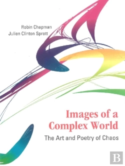 Bertrand.pt - Images Of A Complex World: The Art And Poetry Of Chaos (With Cd-Rom)