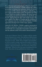 Images Of Being There
