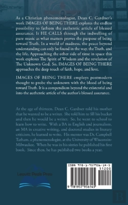 Bertrand.pt - Images Of Being There