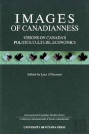 Images Of Canadianness