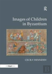 Images Of Children In Byzantium