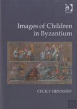 Bertrand.pt - Images Of Children In Byzantium