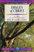 Images Of Christ (Lifebuilder Study Guides)