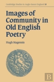 Images Of Community In Old English Poetry