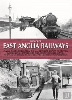 Bertrand.pt - Images Of East Anglia Railways