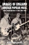 Images Of England Through Popular Music