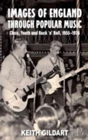 Images Of England Through Popular Music
