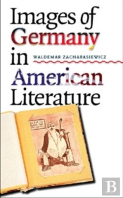 Images Of Germany In American Literature