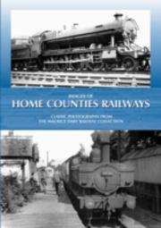 Images Of Home Counties Railways