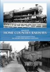 Images Of Home Counties Railways