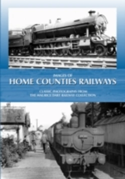 Bertrand.pt - Images Of Home Counties Railways