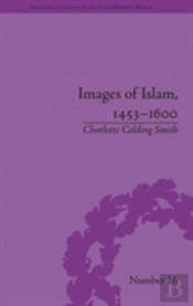 Images Of Islam, 1453â€“1600