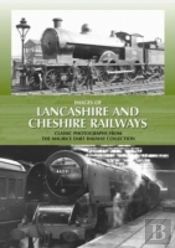 Images Of Lancashire And Cheshire Railways