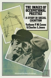 Images Of Occupational Prestige