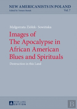 Bertrand.pt - Images Of The Apocalypse In African American Blues And Spirituals