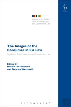 Bertrand.pt - Images Of The Consumer In Eu Law
