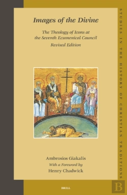 Bertrand.pt - Images Of The Divine: The Theology Of Icons At The Seventh Ecumenical Council - Revised Edition