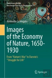 Images Of The Economy Of Nature, 1650-1930