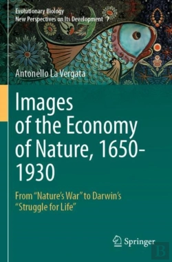 Bertrand.pt - Images Of The Economy Of Nature, 1650-1930