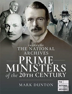 Bertrand.pt - Images Of The National Archives: Prime Ministers Of The 20th Century