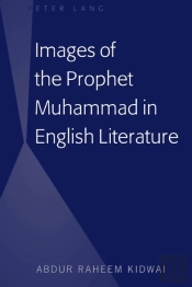 Images Of The Prophet Muhammad In English Literature