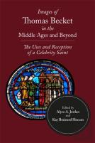 Images Of Thomas Becket In The Middle Ages And Beyond