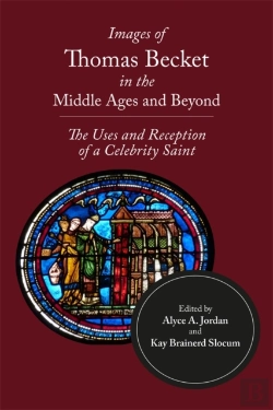 Bertrand.pt - Images Of Thomas Becket In The Middle Ages And Beyond