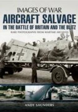 Bertrand.pt - Images Of War Aircraft Salvage In Batle Of Britain And The Blitz