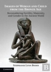 Images Of Woman And Child From The Bronze Age