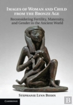 Bertrand.pt - Images Of Woman And Child From The Bronze Age