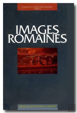 Bertrand.pt - Images Romaines ; Études De Littérature Ancienne