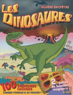 Bertrand.pt - Images Secrètes ; Les Dinosaures