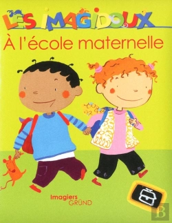 Bertrand.pt - Imagidoux : À L'École Maternelle