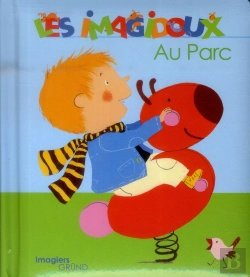 Bertrand.pt - Imagidoux Au Parc