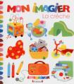 Imagidoux : Mon Imagier ; La Crèche