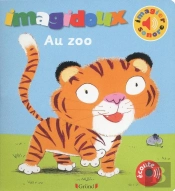 Imagidoux Sonore- Au Zoo