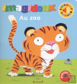 Bertrand.pt - Imagidoux Sonore- Au Zoo