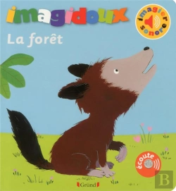 Bertrand.pt - Imagidoux Sonore - Dans La Foret