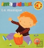 Imagidoux Sonore - La Musique
