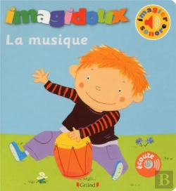 Bertrand.pt - Imagidoux Sonore - La Musique