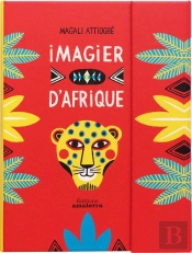 Imagier D'Afrique