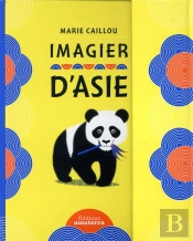 Imagier D'Asie