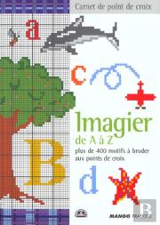 Imagier De A A Z