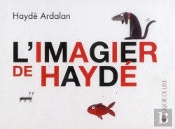 Bertrand.pt - Imagier De Hayde (L')