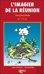 Imagier De La Reunion Francais / Creole (L')
