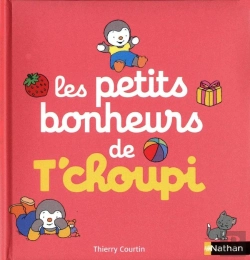 Bertrand.pt - Imagier Des P'Tits Bonhheur De T'Choupi
