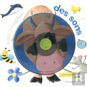 Imagier Des Sons (Mon) + Cd