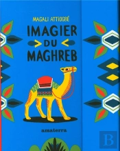 Imagier Du Maghreb